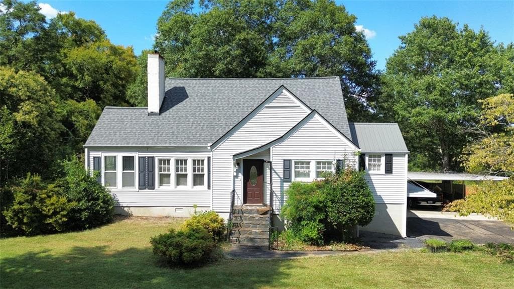 664 BELMONT Street, Commerce, GA 30529 — most recent listing photo