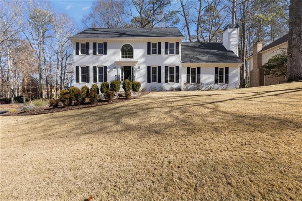 5625 Fort Fisher Way, Peachtree Corners, GA 30092 — most recent listing photo