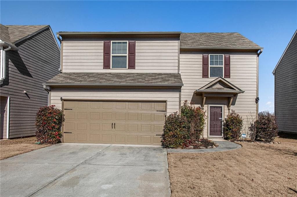 710 Independence Avenue, Pendergrass, GA 30567 — most recent listing photo