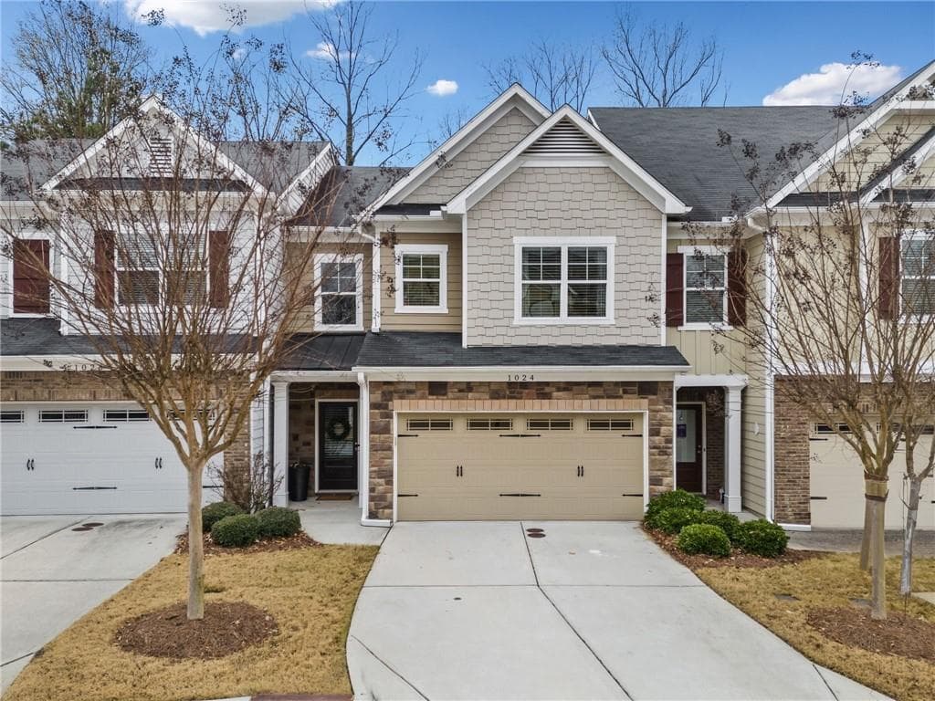 1024 Candela Lane, Smyrna, GA 30082 — most recent listing photo