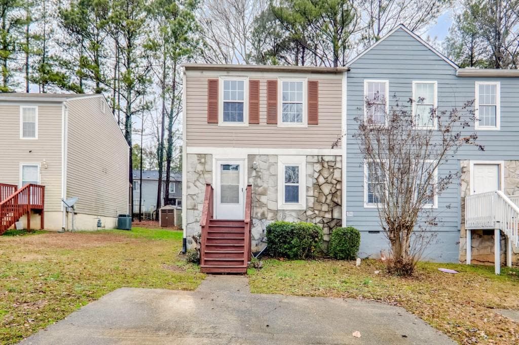 348 Red Oak Run, Marietta, GA 30008 — most recent listing photo