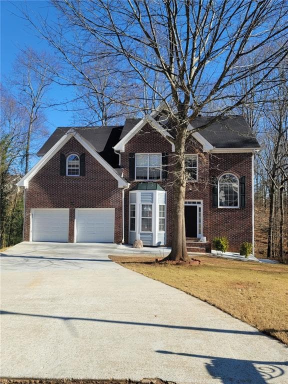 700 SOMERSET VALE Drive, Lawrenceville, GA 30044 — most recent listing photo