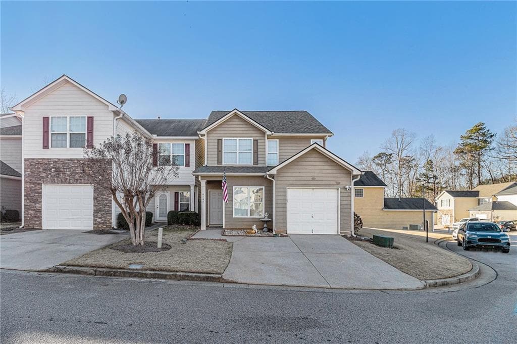 5 bedroom, 3 bathroom single family residence sold at 4847 Tangerine Circle, Oakwood, GA 30566
