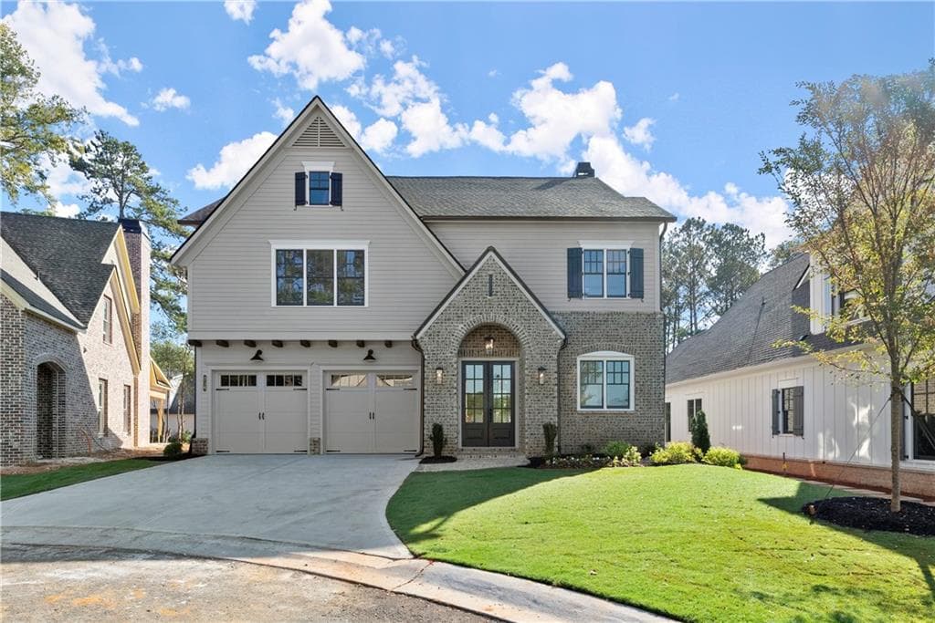 216 Wakehurst Way, Marietta, GA 30064 — most recent listing photo