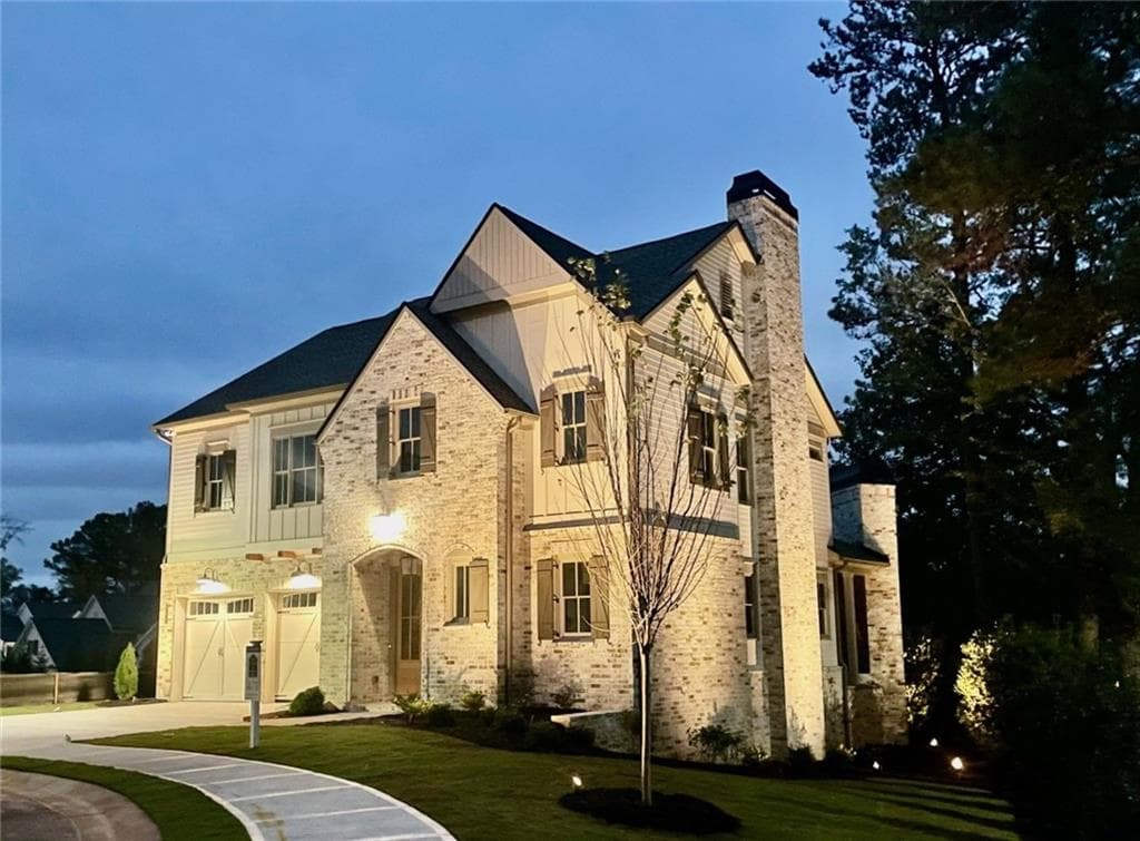 217 Wakehurst Way, Marietta, GA 30064 — most recent listing photo