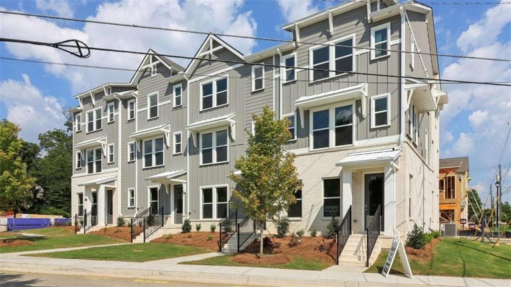 123 Silvia Lane, Hapeville, GA 30354 — most recent listing photo