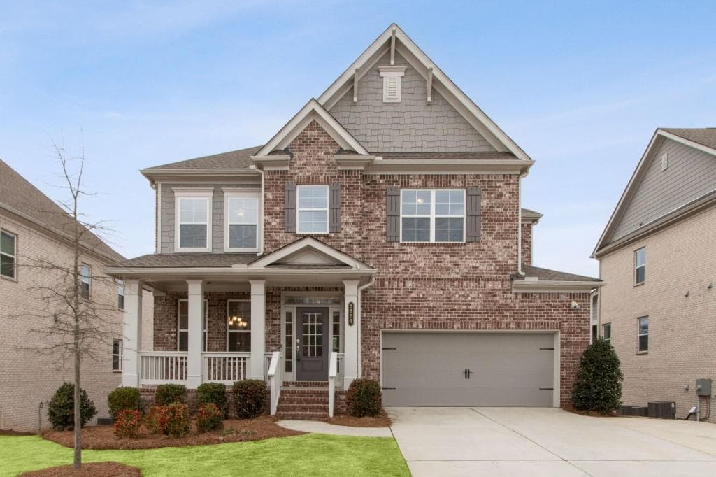 2270 Kate Moore Way, Buford, GA 30518 — most recent listing photo
