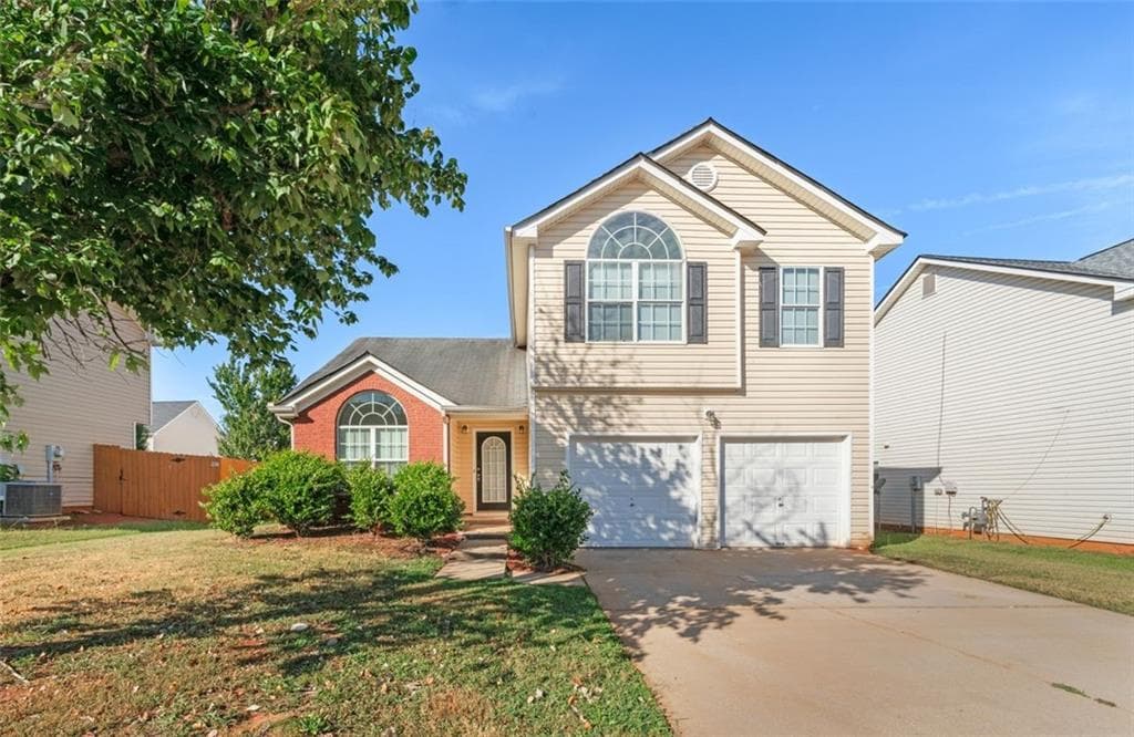 80 Keyton Drive, Covington, GA 30016 — most recent listing photo