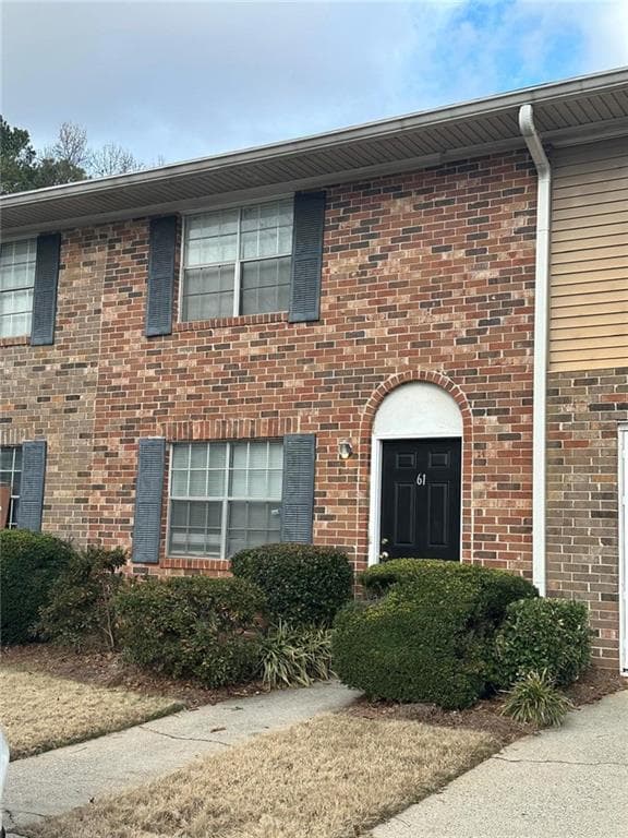 61 Northdale Place, Lawrenceville, GA 30046 — most recent listing photo