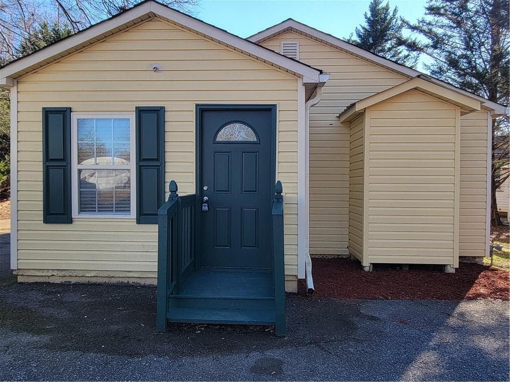 45 Ray Street, Royston, GA 30662 — most recent listing photo