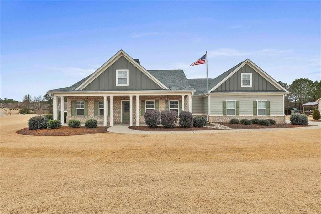 19 Chatham Court, Williamson, GA 30292 — most recent listing photo