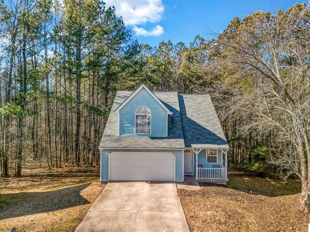 5392 Brickleberry Way, Douglasville, GA 30134 — most recent listing photo
