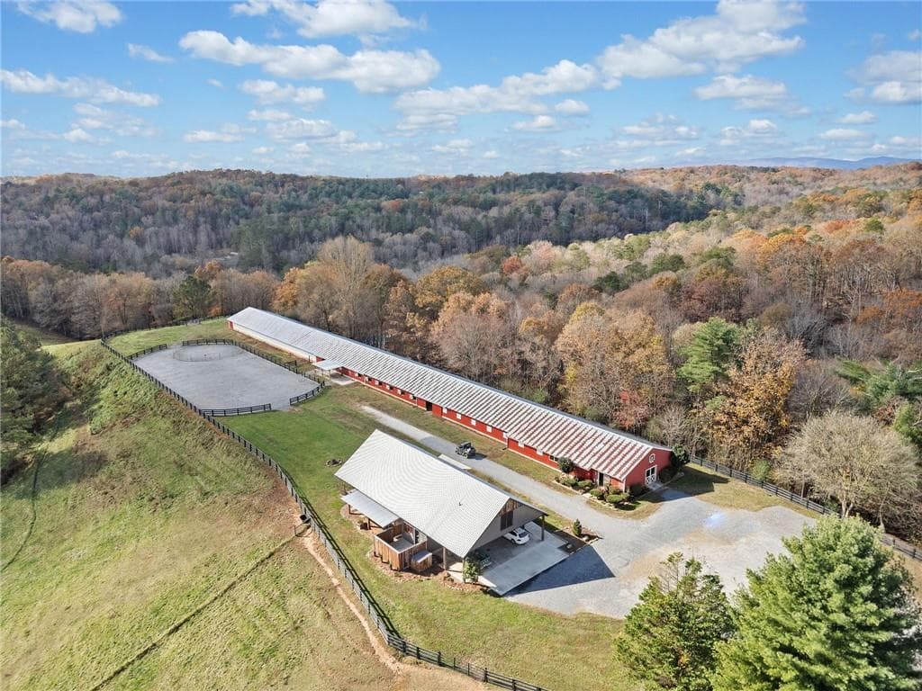 2 bedroom, 3 bathroom single family residence sold at 299 WESTVIEW Drive, Ellijay, GA 30540