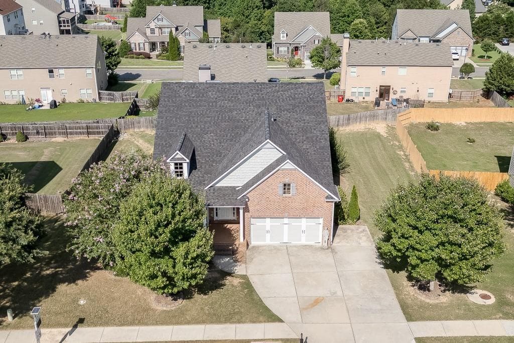 2419 Fisk Falls Drive, Braselton, GA 30517 — most recent listing photo