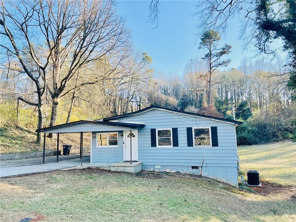 35 Mockingbird Drive, Cartersville, GA 30120 — most recent listing photo