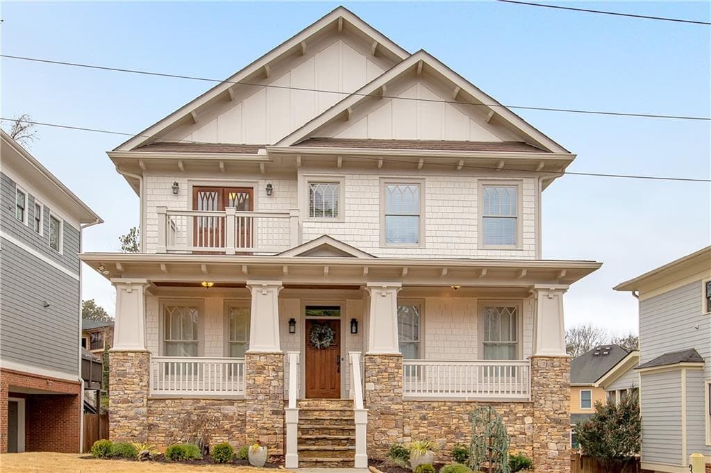 3172 Lynwood Drive, Brookhaven, GA 30319 — most recent listing photo