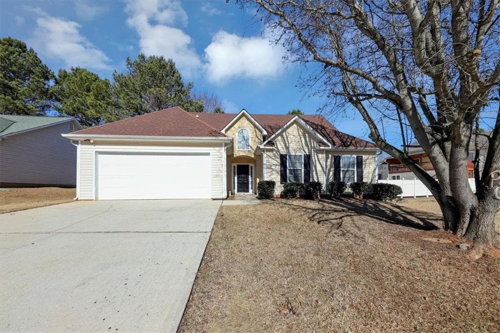 533 HALLEY Way, Stockbridge, GA 30281 — most recent listing photo