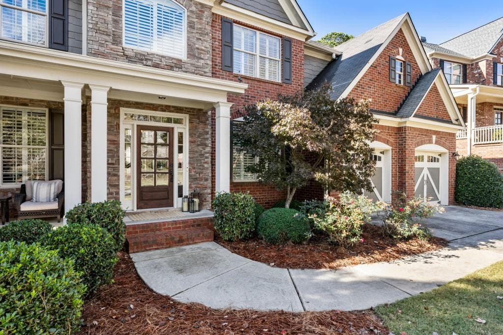 4955 Heathcliff Way, Cumming, GA 30041 — most recent listing photo
