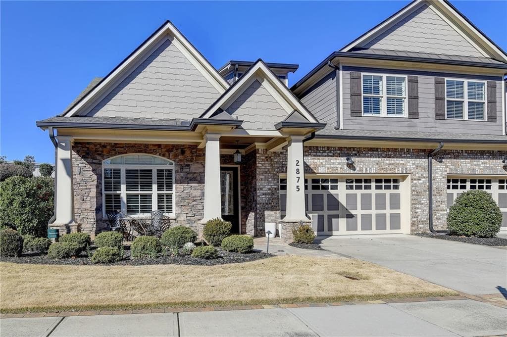 2875 W Village Drive, Suwanee, GA 30024 — most recent listing photo