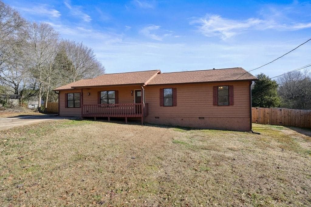 74 Cole Creek Road, Dallas, GA 30157 — most recent listing photo