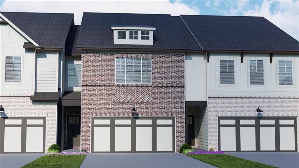 218 Depot Landing Road, Auburn, GA 30011 — most recent listing photo