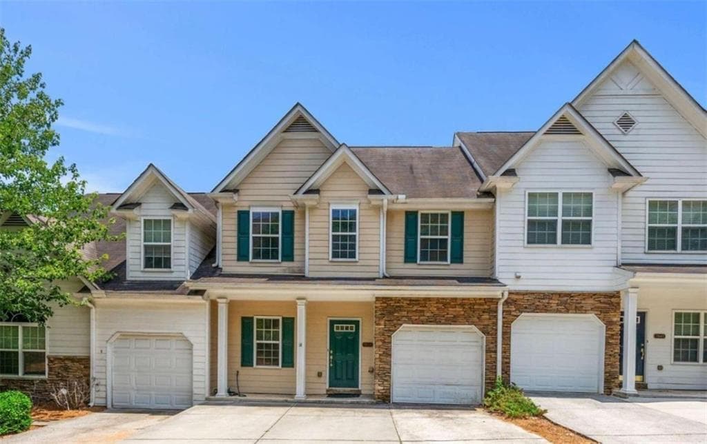 1939 Hoods Fort Circle 27, Kennesaw, GA 30144 — most recent listing photo