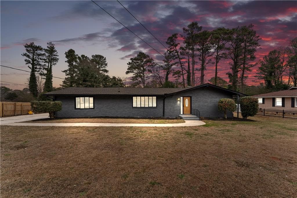 1585 Hebron Lane, Riverdale, GA 30296 — most recent listing photo