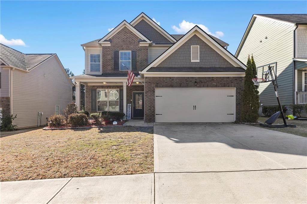 686 Westmoreland Lane, Lawrenceville, GA 30043 — most recent listing photo