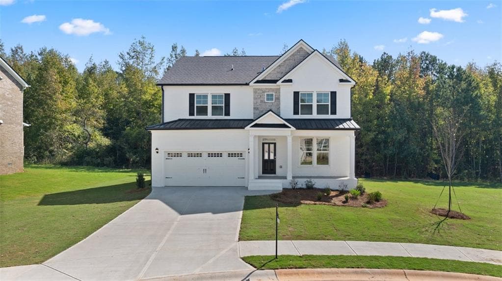 1545 Riverpoint Drive, Bogart, GA 30622 — most recent listing photo