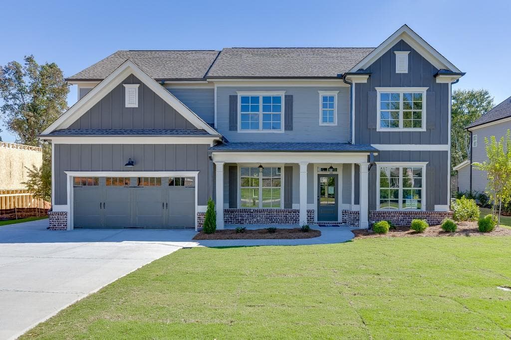 3727 Cheyenne Lane, Jefferson, GA 30549 — most recent listing photo