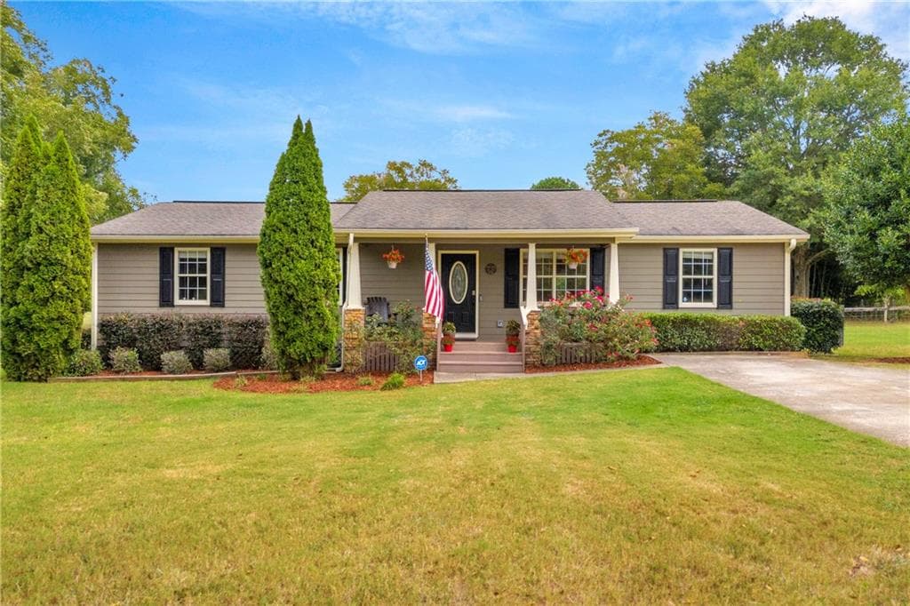 2700 Walton Downs Road, Monroe, GA 30655 — most recent listing photo