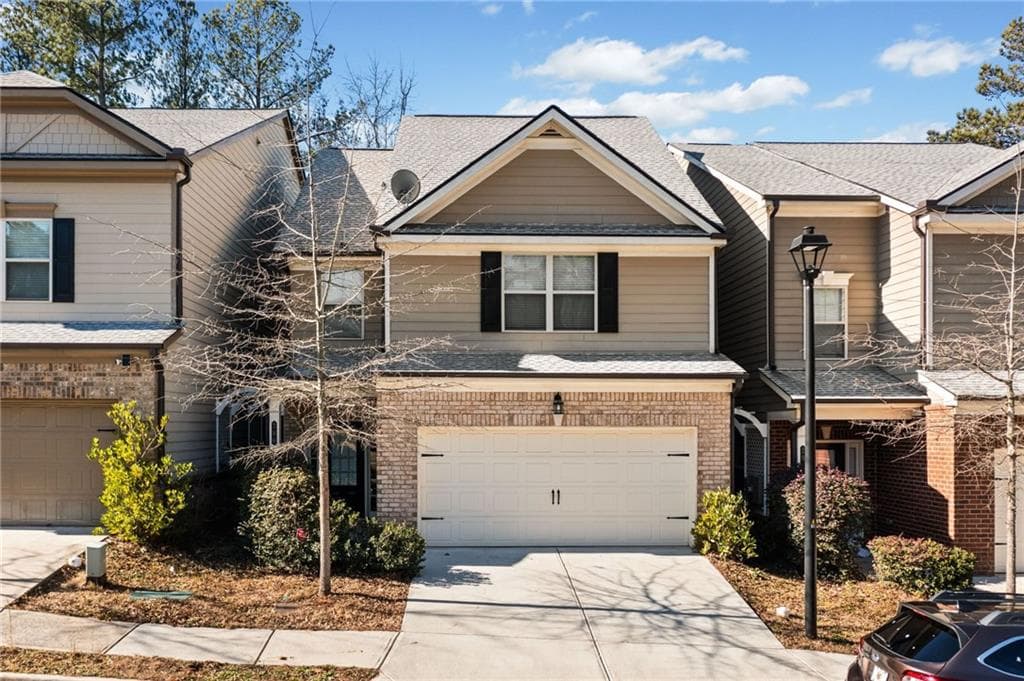 286 Staley Drive, Tucker, GA 30084 — most recent listing photo