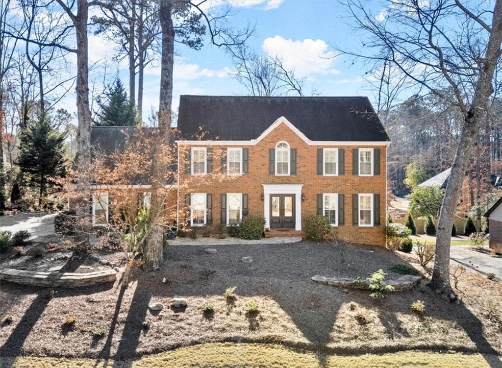 3512 Billingsley Drive, Marietta, GA 30062 — most recent listing photo