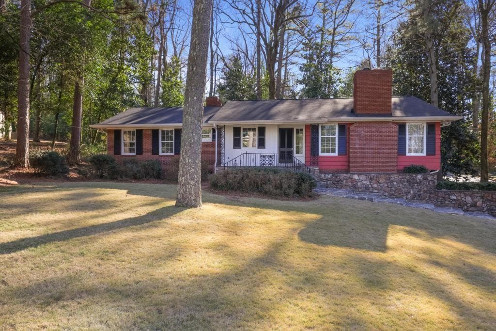 574 Bouldercrest Drive, Marietta, GA 30064 — most recent listing photo