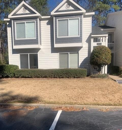 2 bedroom, 2 bathroom, 1,250 sq ft condominium sold at 111 Fair Haven Way, Smyrna, GA 30080