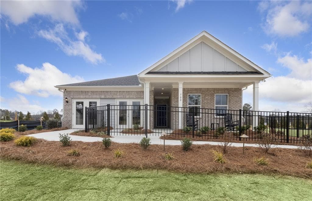 630 Pineberry Court, Grayson, GA 30017 — most recent listing photo