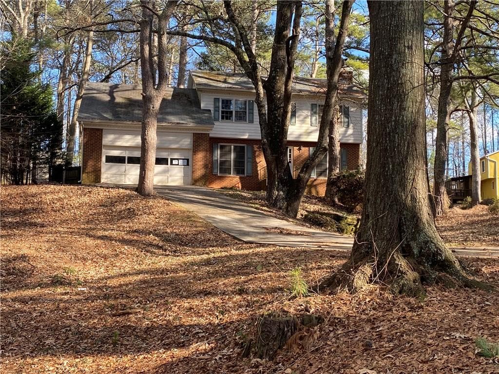 1193 Kelton Drive, Stone Mountain, GA 30083 — most recent listing photo