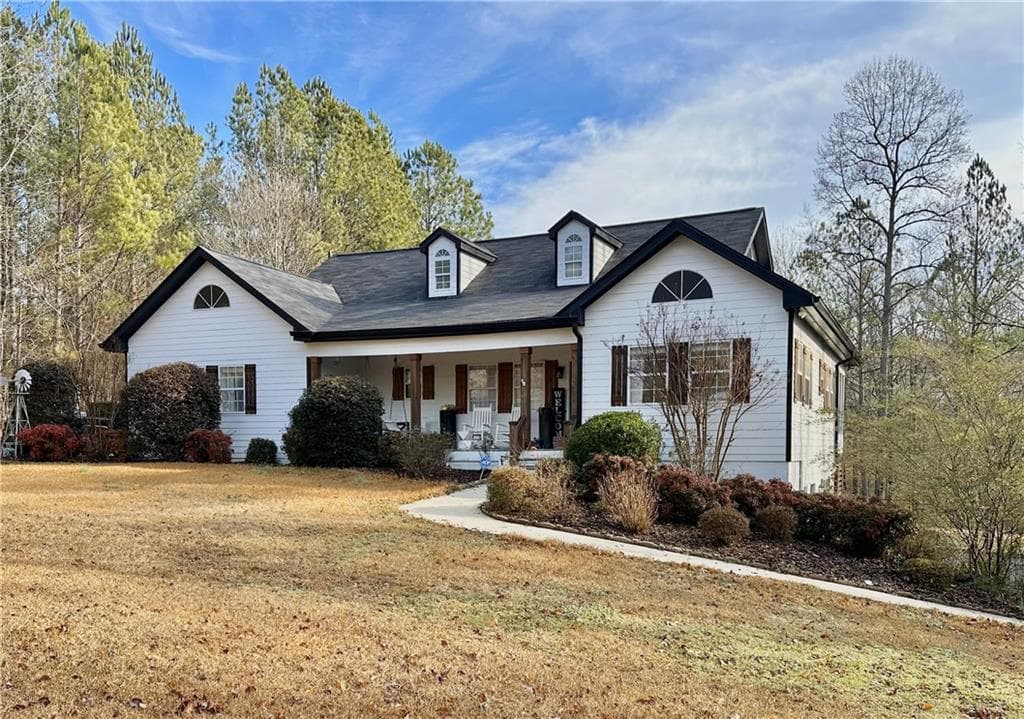 2051 Irwin Bridge Road, Conyers, GA 30012 — most recent listing photo