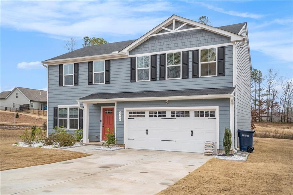 8920 Celtic Drive, Winston, GA 30187 — most recent listing photo