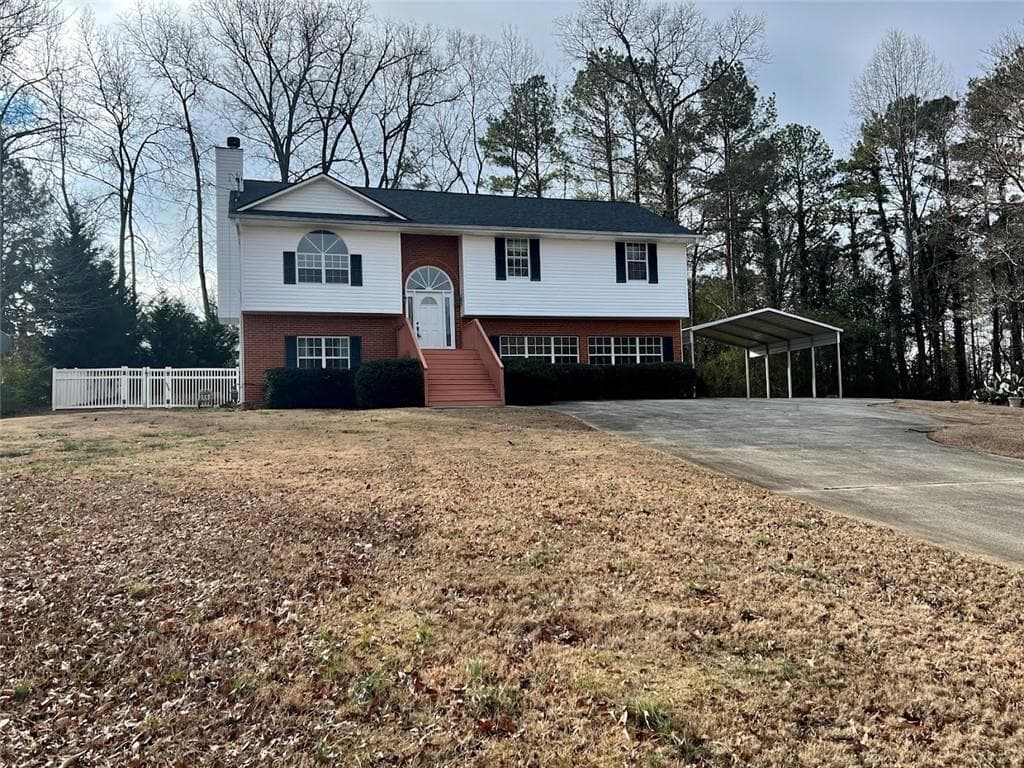 729 Almon Road, Carrollton, GA 30117 — most recent listing photo