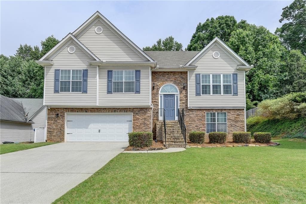 770 Dunagan Forest Drive, Lawrenceville, GA 30045 — most recent listing photo