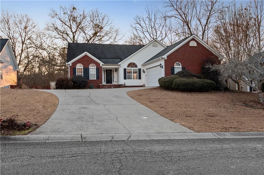 897 Kendall Park Drive, Winder, GA 30680 — most recent listing photo