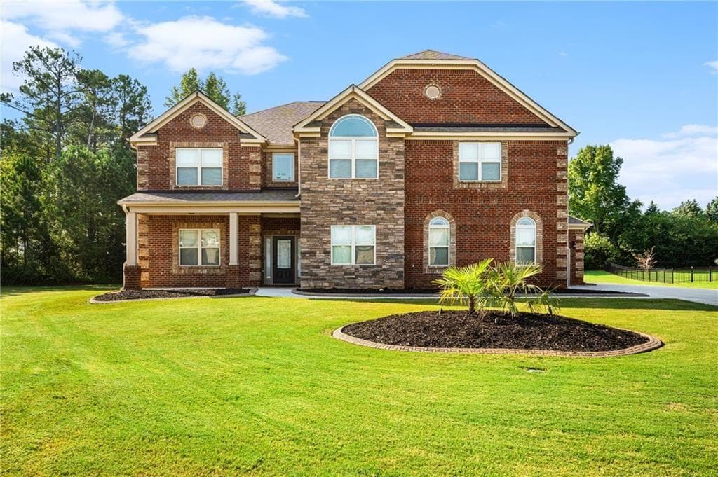 3812 Kinderlou Trace, Hampton, GA 30228 — most recent listing photo