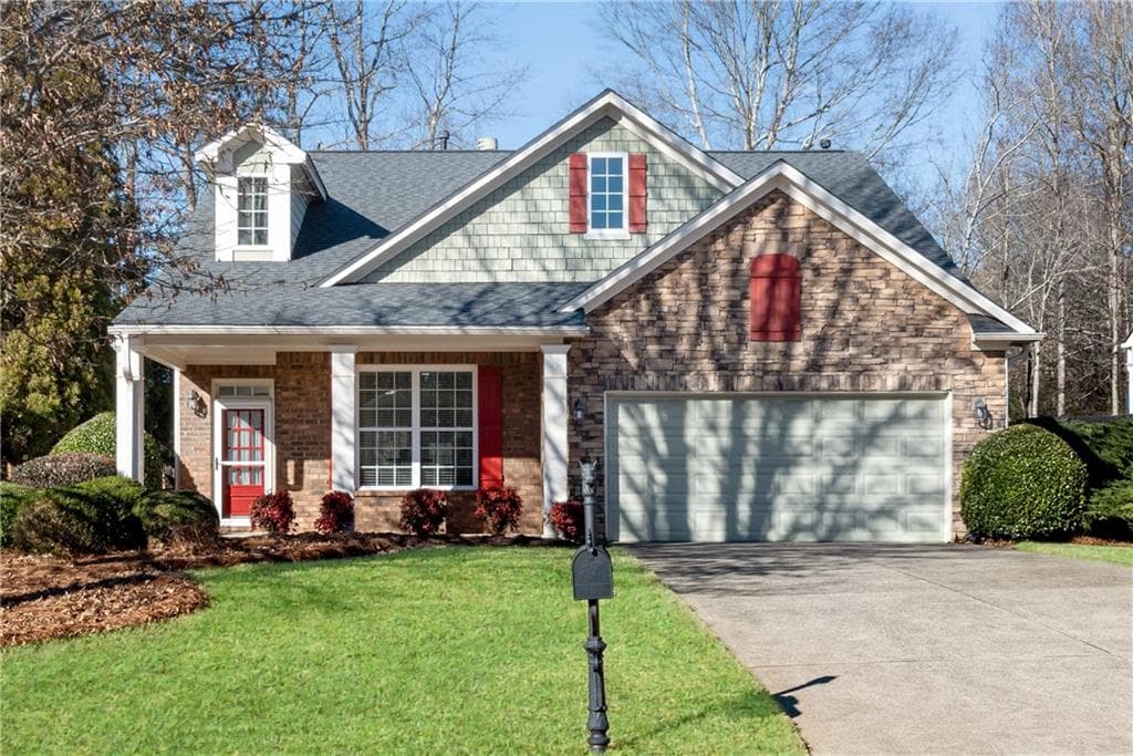 4895 Hidden Meadow Drive, Cumming, GA 30040 — most recent listing photo