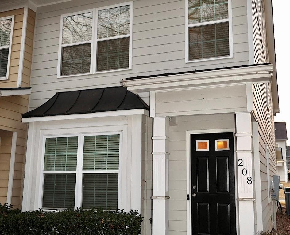 208 Sidney Lanier Avenue, Athens, GA 30607 — most recent listing photo