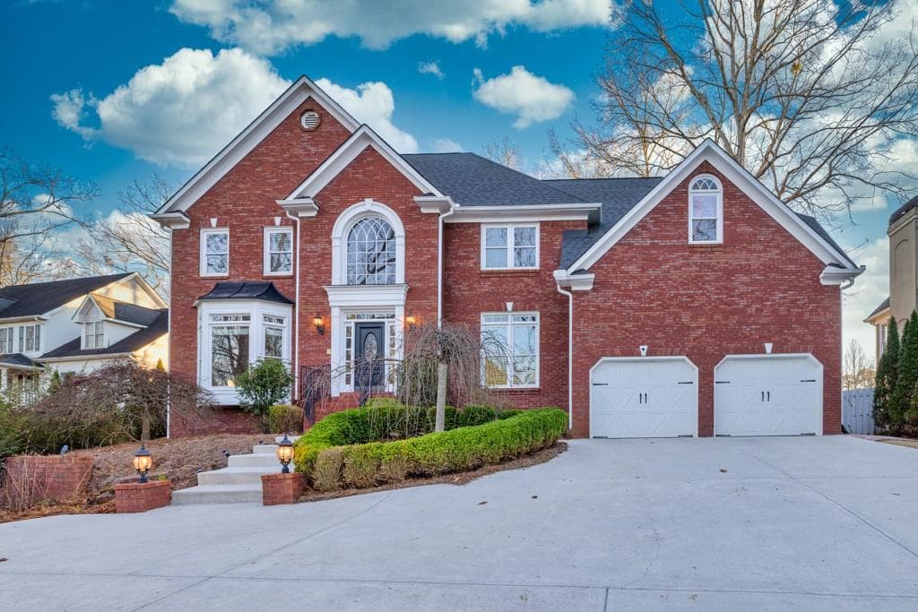 5615 Forkwood Drive, Acworth, GA 30101 — most recent listing photo