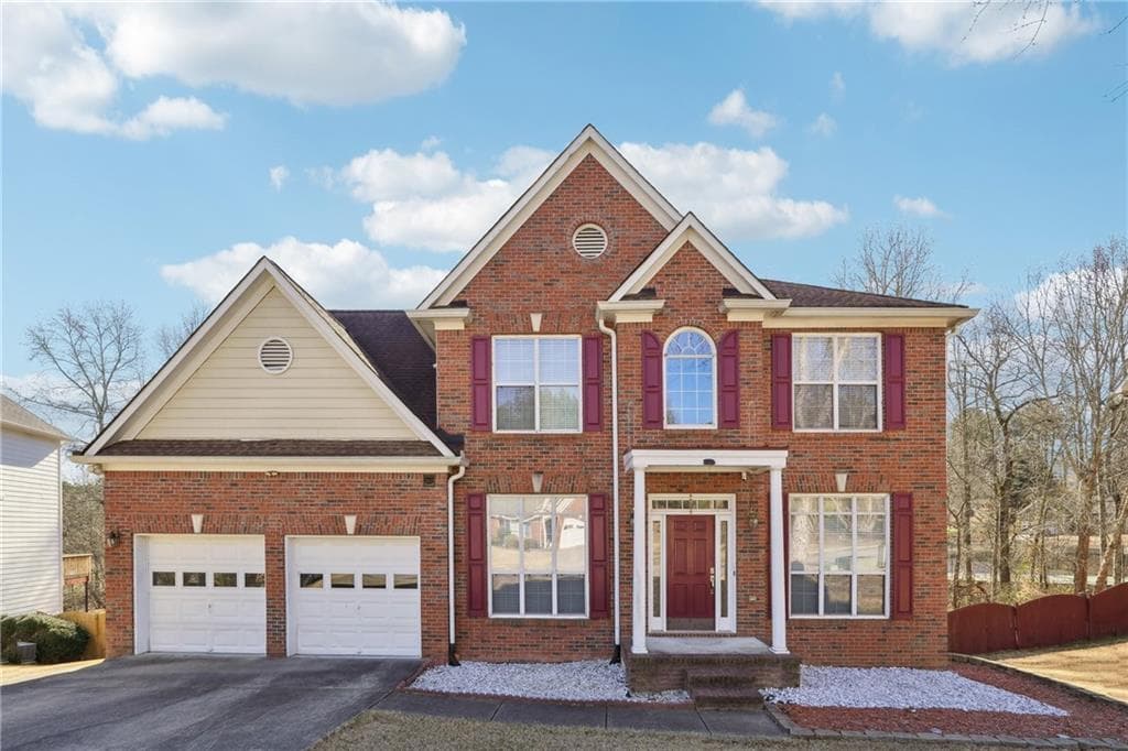 2421 Merrion Park Court, Dacula, GA 30019 — most recent listing photo