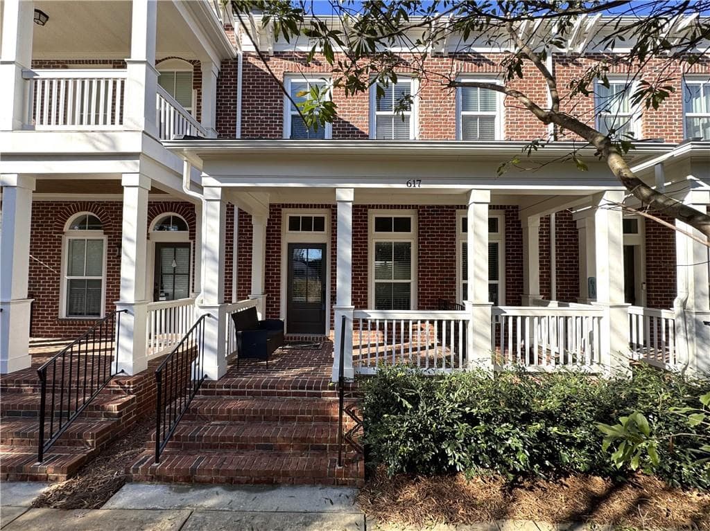 617 Brennan Drive, Decatur, GA 30033 — most recent listing photo