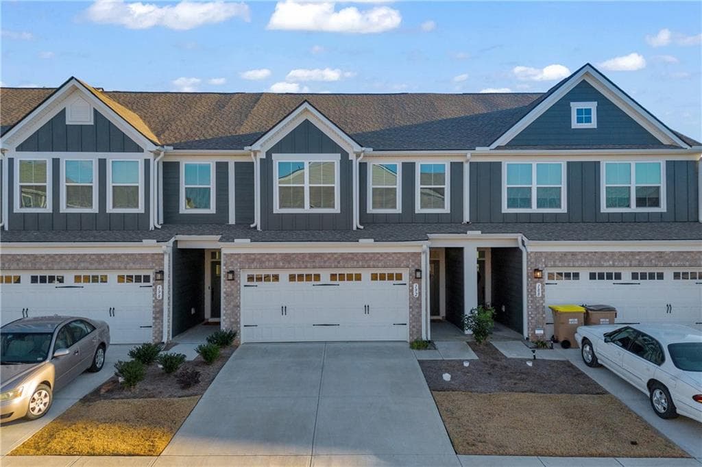 192 Salt Lake Lane, Hoschton, GA 30548 — most recent listing photo