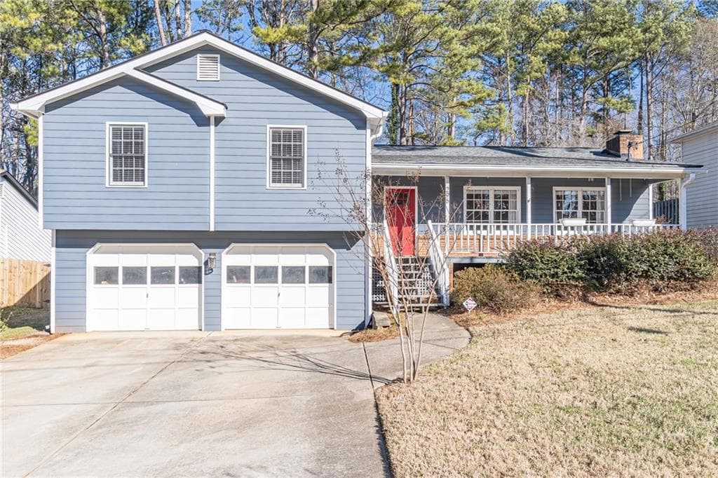 296 Ridgedale Way, Lawrenceville, GA 30044 — most recent listing photo